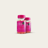 Rosa Hair - 02 Frascos