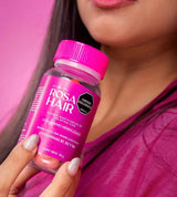 Rosa Hair