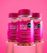 Rosa Hair